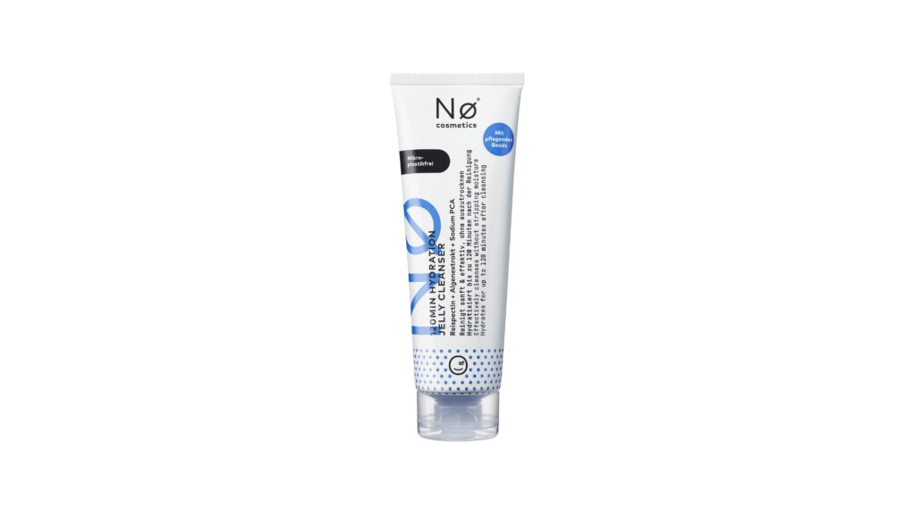 Jelly Cleanser