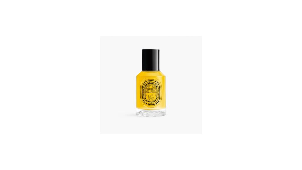 Body Oil