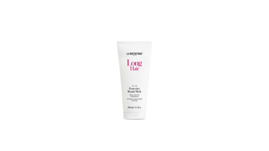 Long Hair Protective Repair Mask