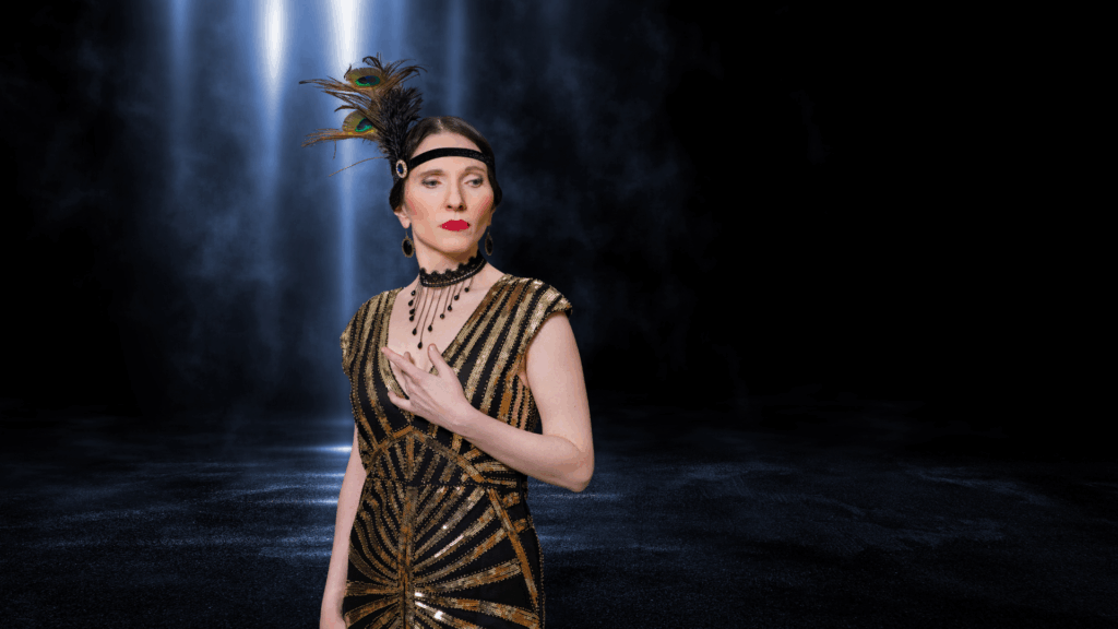 Hedda Tusar-Taxis - Theaterstück