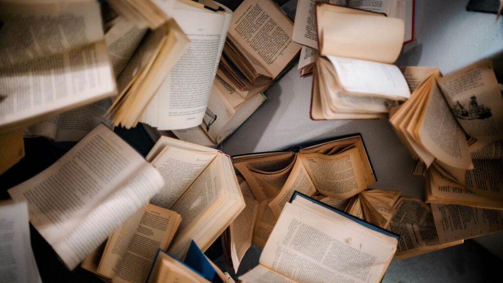 Bücher