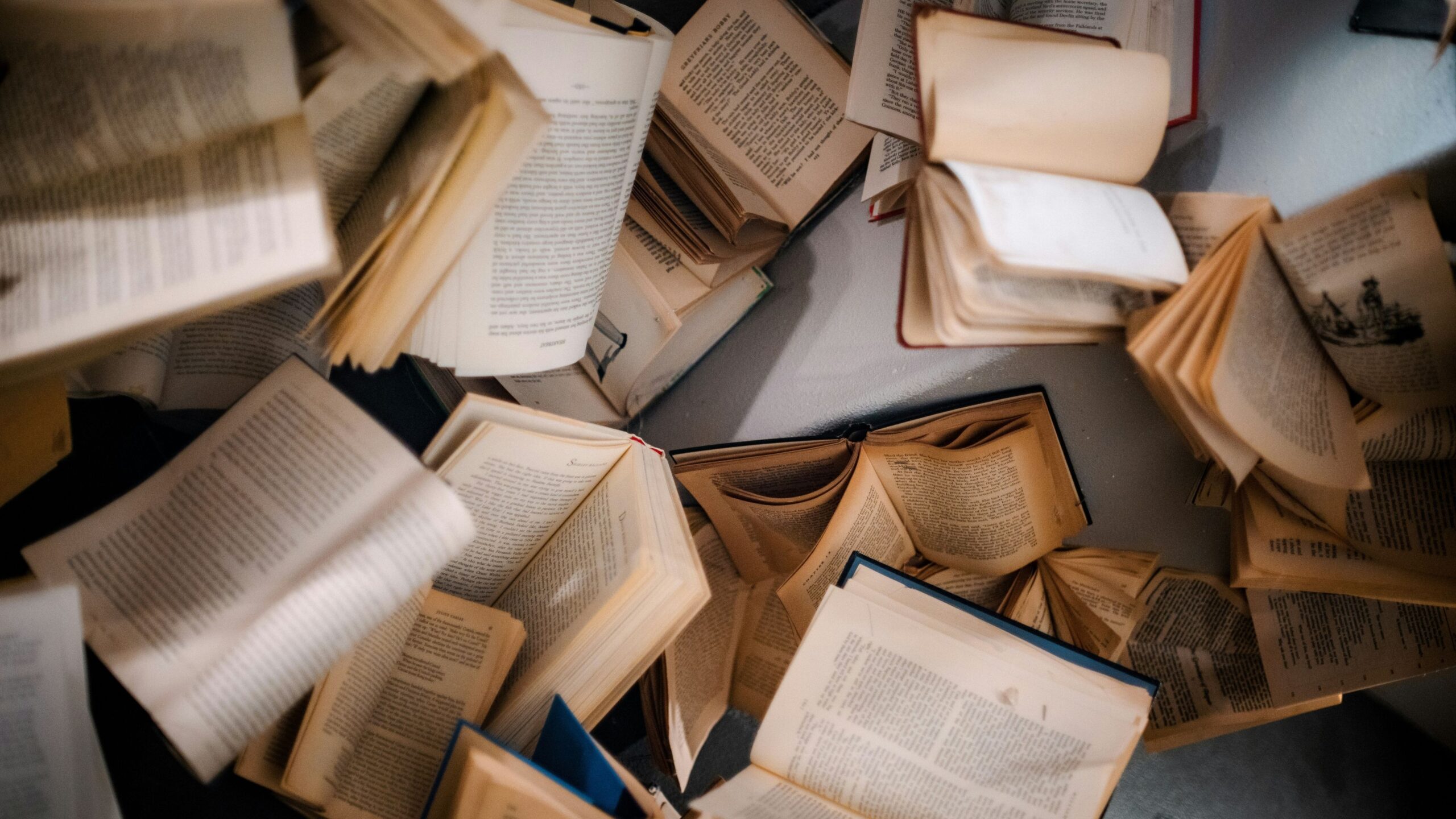 Bücher