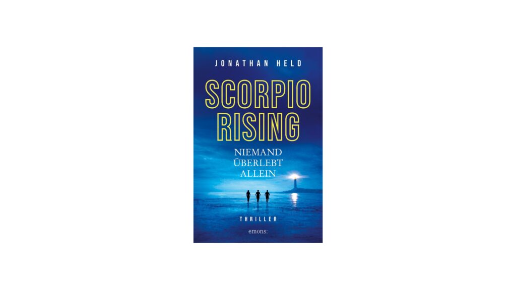 Scorpio Rising
