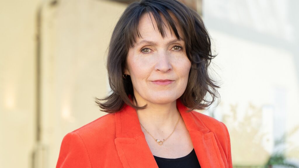 Sandra Gruberbauer
