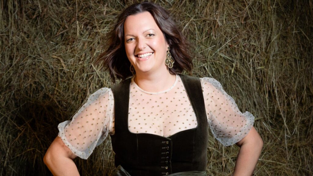 Manuela Westermayr