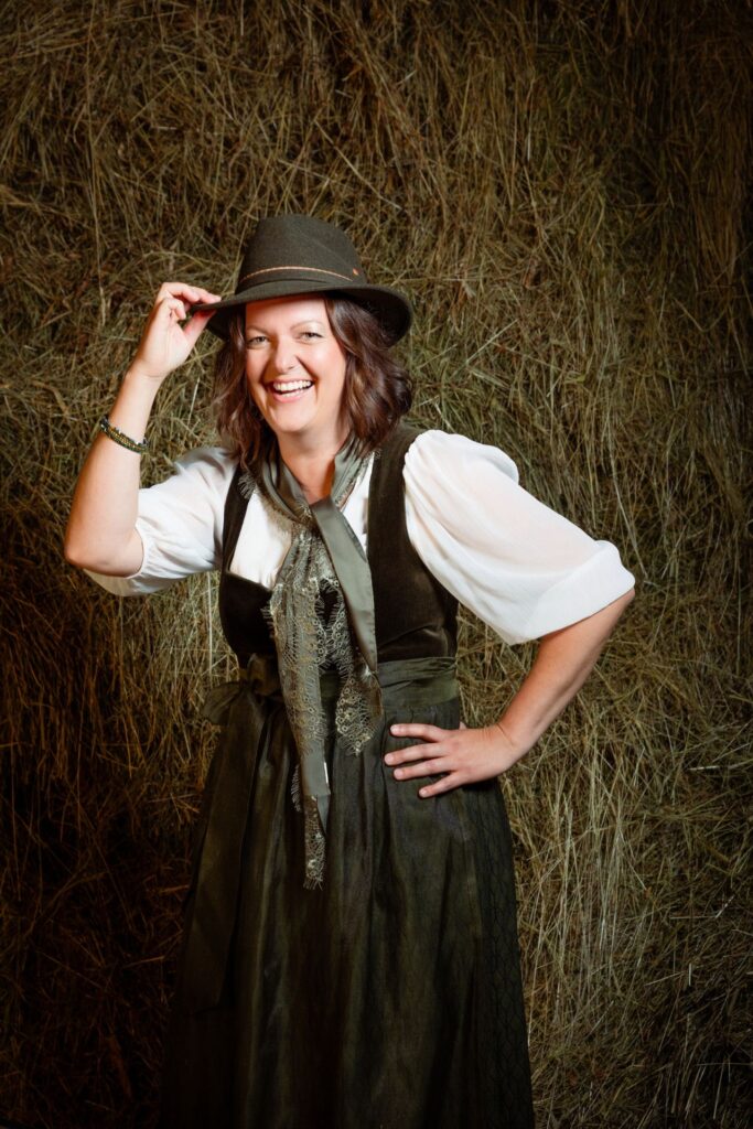 Manuela Westermayr