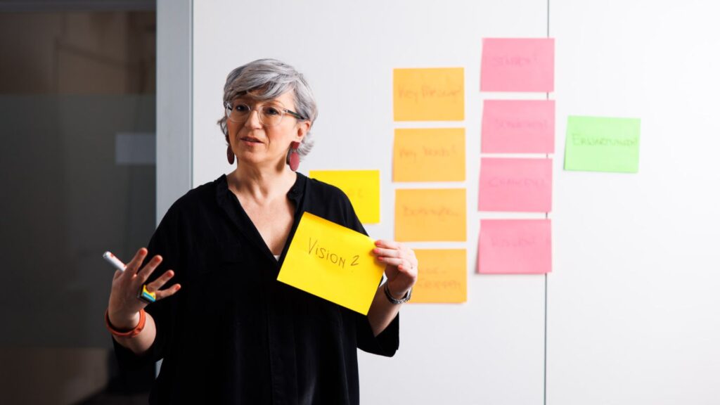 Business-Coach Bernadette Steurer-Weinwurm