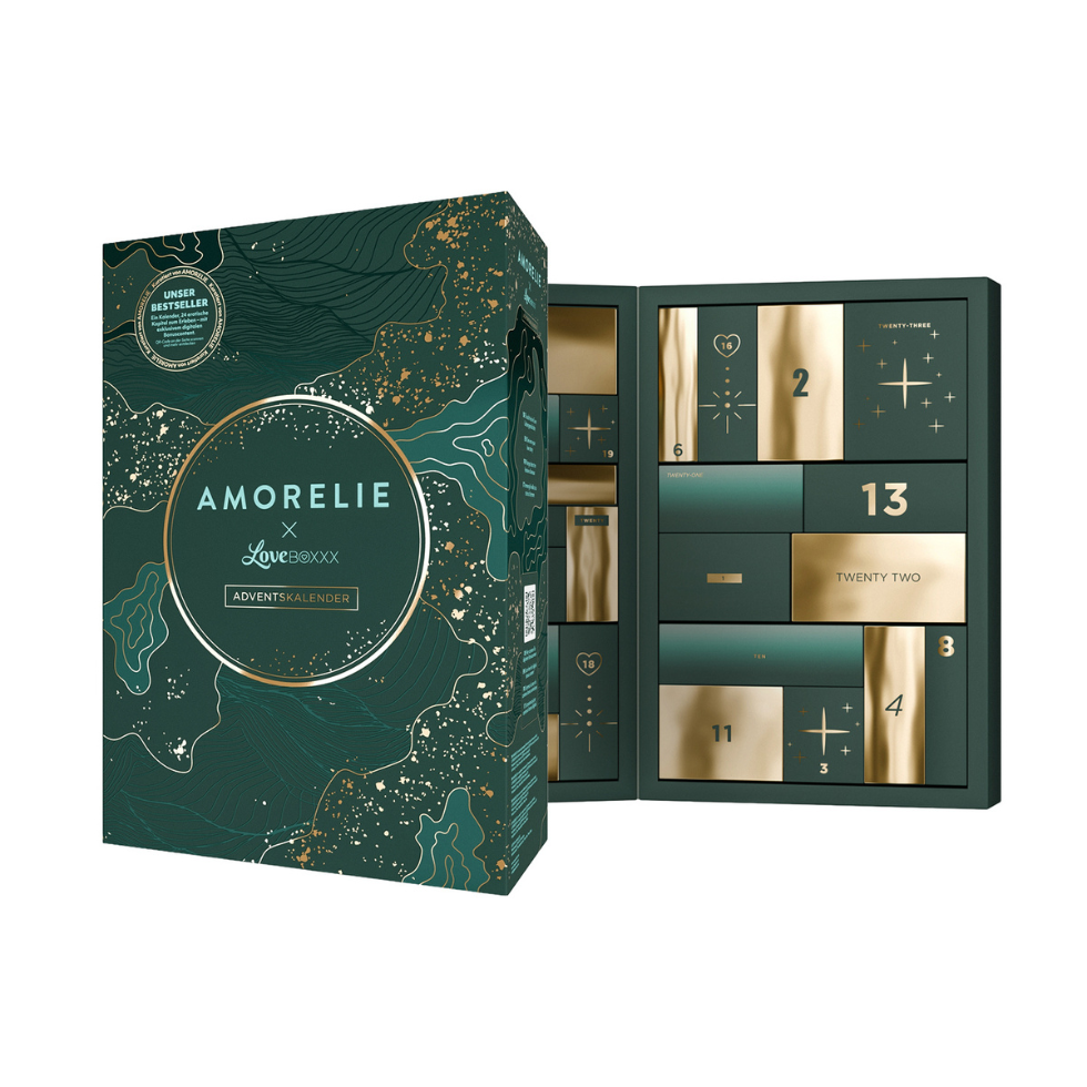 Amorelie